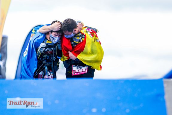 Transgrancanaria 2021. JCD Fotografía 