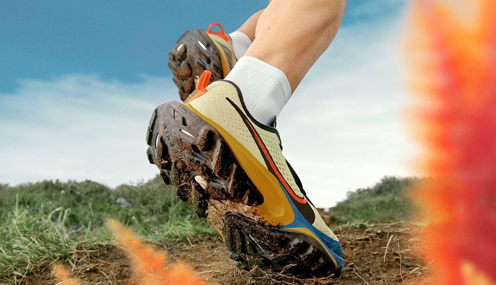 Nike lanza las Terra Kiger 7 y Wildhorse 7
