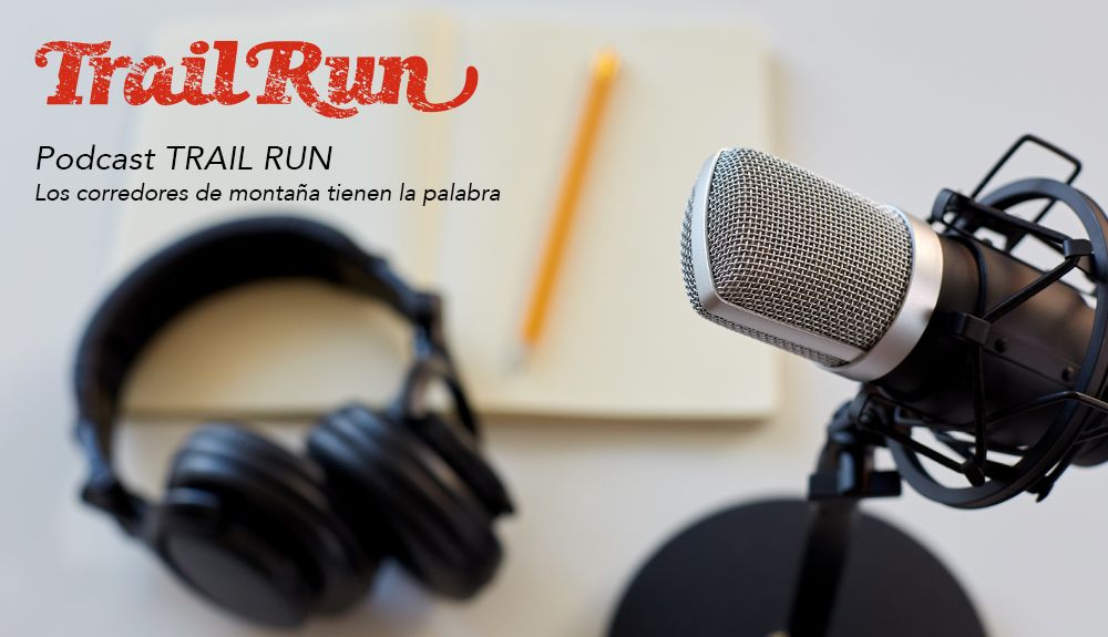 Pódcast TRAIL RUN #24