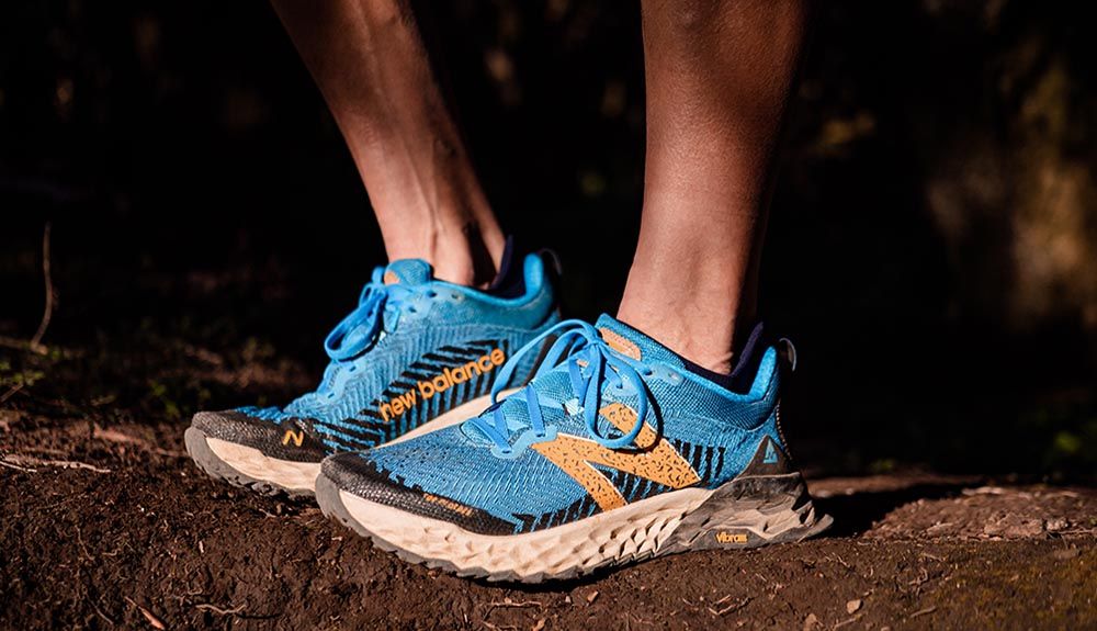 NEW BALANCE FRESH FOAM X HIERRO V6