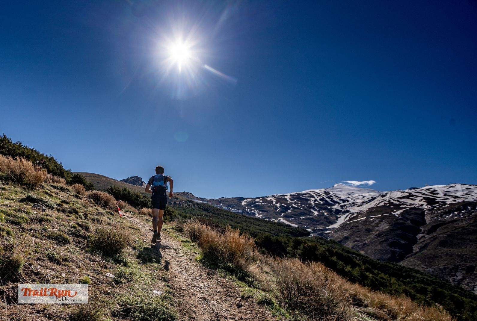 Galería Ultra Sierra Nevada. Foto: JCDFotografía.