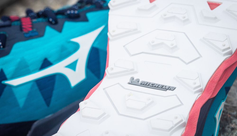 Mizuno Wave Daichi 6 
