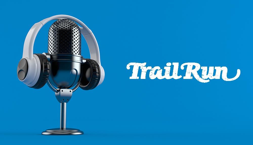 Pódcast TRAIL RUN #26