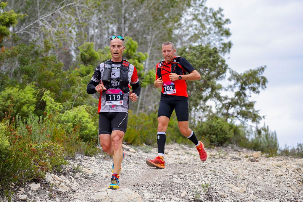 Ibiza y su apuesta por el trail running Ibiza y su apuesta por el trail running