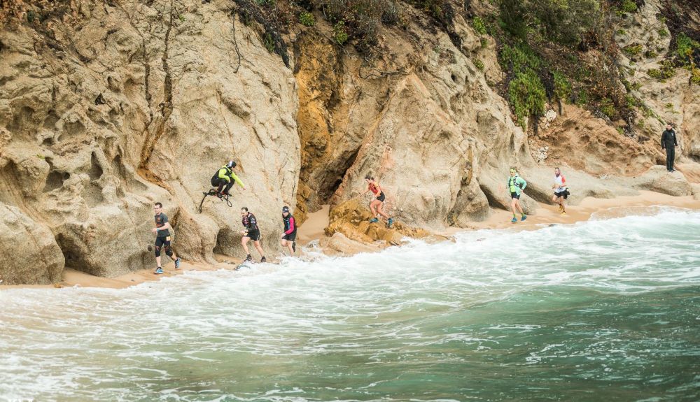 Trail Costa Brava. Foto Klassmark
