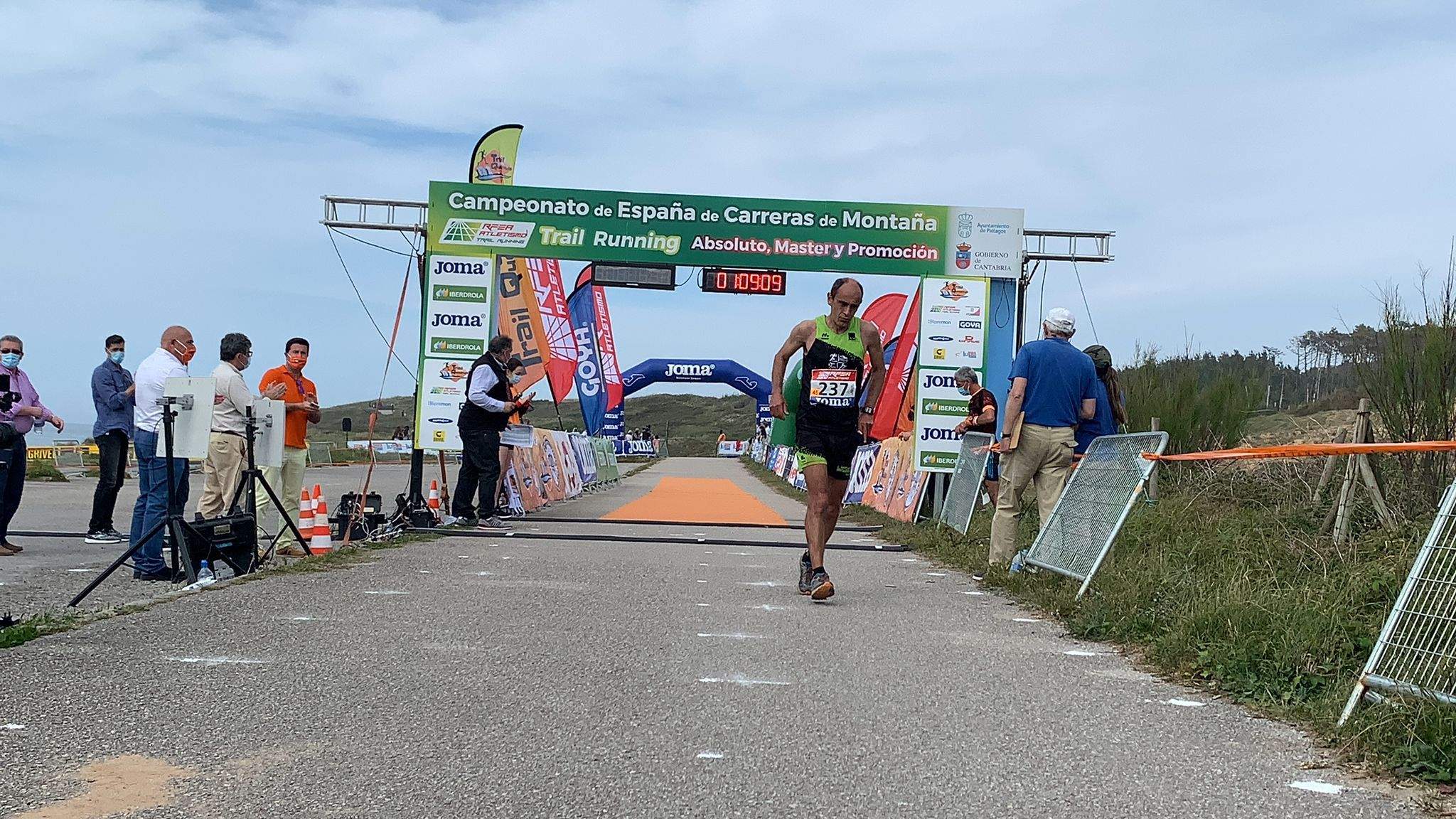 Ignacio Cardona 2º M45