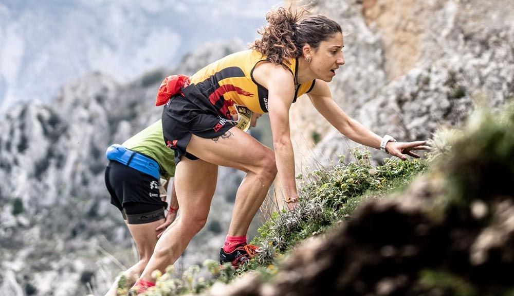 Cuenta atrás para el doble Campeonato de España de Carreras por Montaña FEDME en la Mágina Sky Race Cuenta atrás para el doble Campeonato de España de Carreras por Montaña FEDME en la Mágina Sky Race