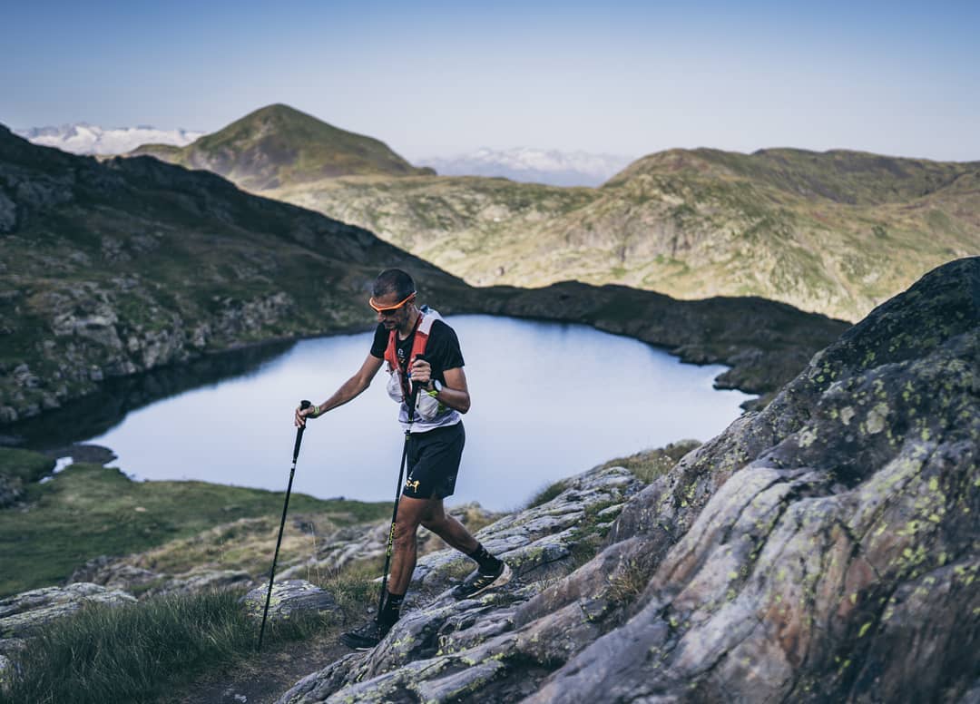 Val D'Aran by UTMB®. Fotografía José Miguel Muñoz Egea Val D'Aran by UTMB®. Fotografía José Miguel Muñoz Egea