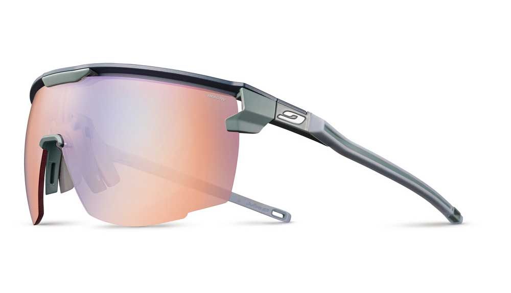 A prueba las Julbo Ultimate. Un Fórmula 1 en los ojos A prueba las Julbo Ultimate. Un Fórmula 1 en los ojos