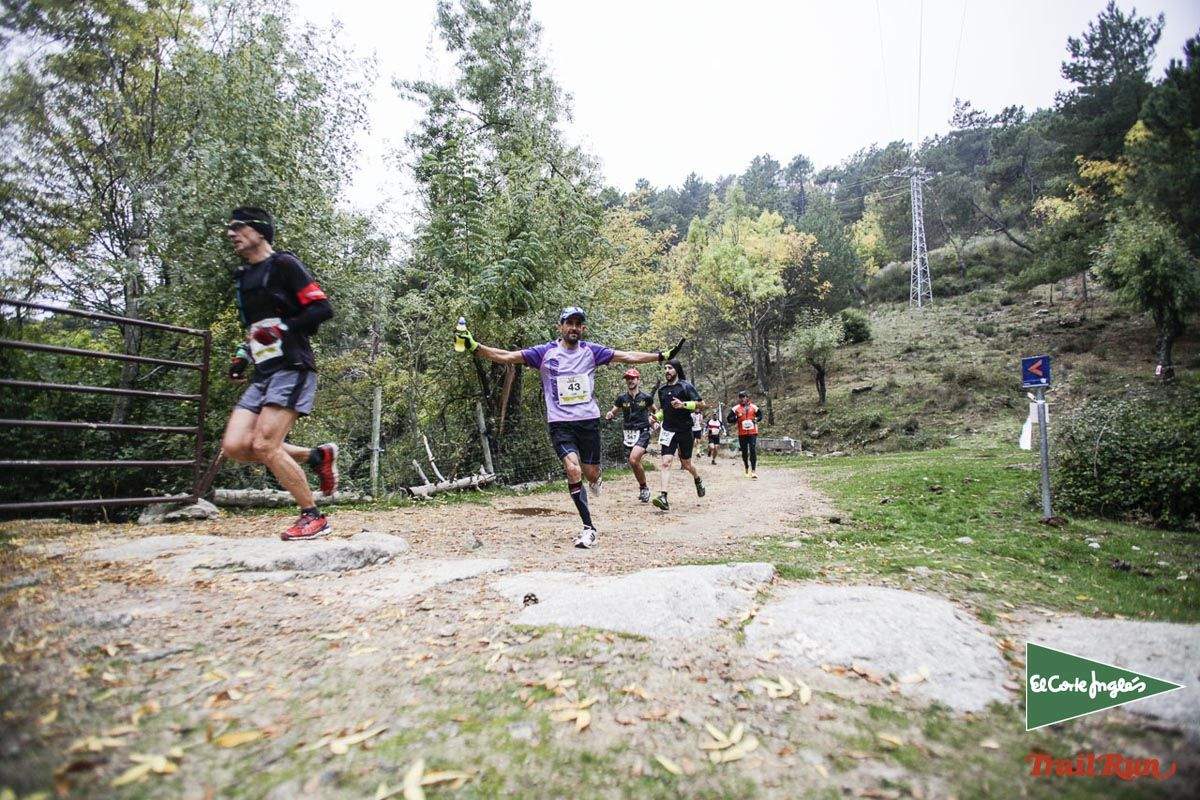 Races Trail Running-1