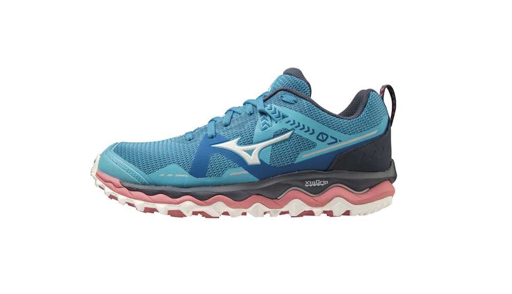 mizuno mujer