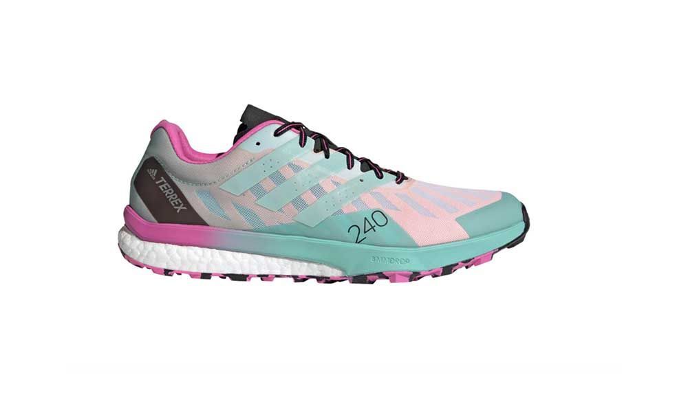 Adidas Terrex Speed Ultra