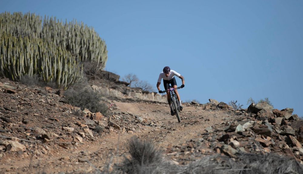 Trail & Bike Series