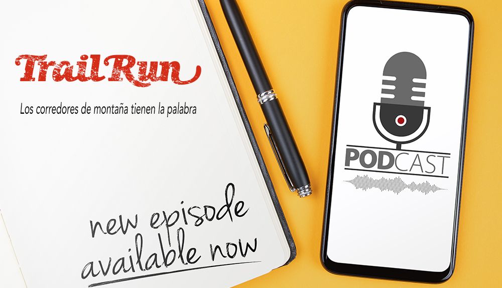 Podcast TRAIL RUN #28 Podcast TRAIL RUN #28