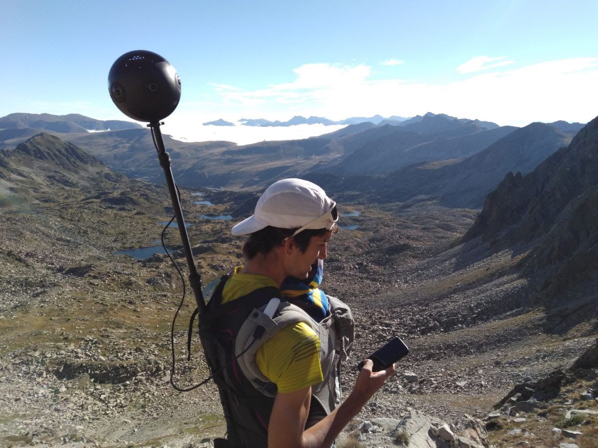 Salomon 360º Salomon 360º