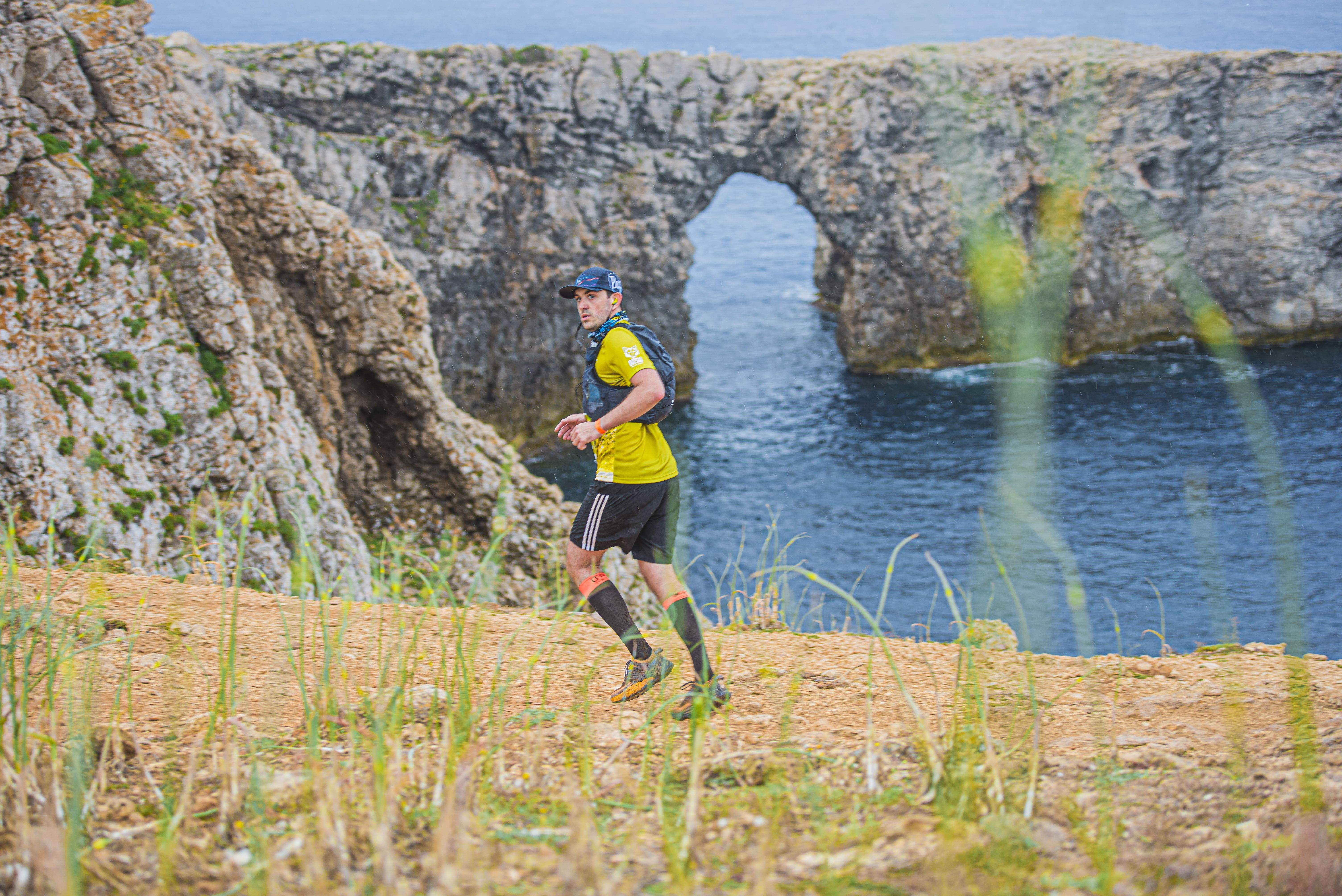 OTSO Trail Menorca OTSO Trail Menorca