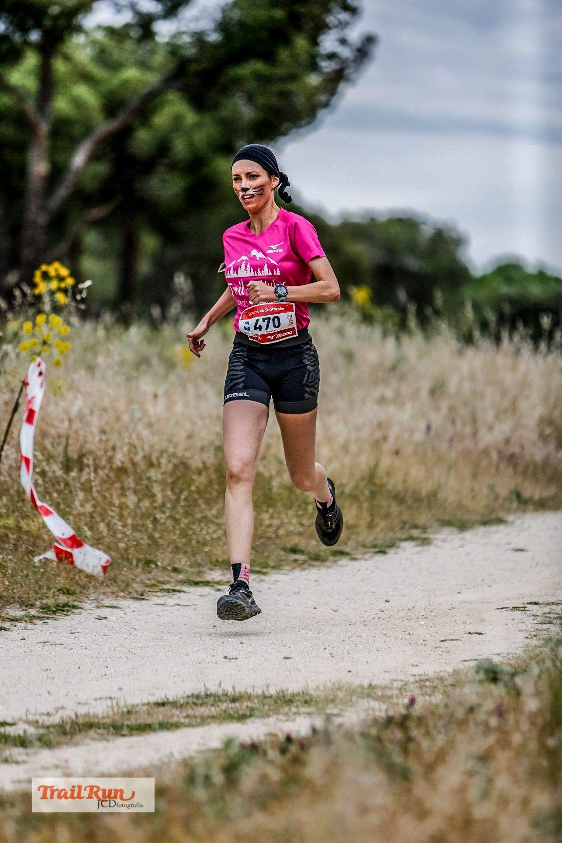 Trail de la Mujer 2021. JCD Fotografía