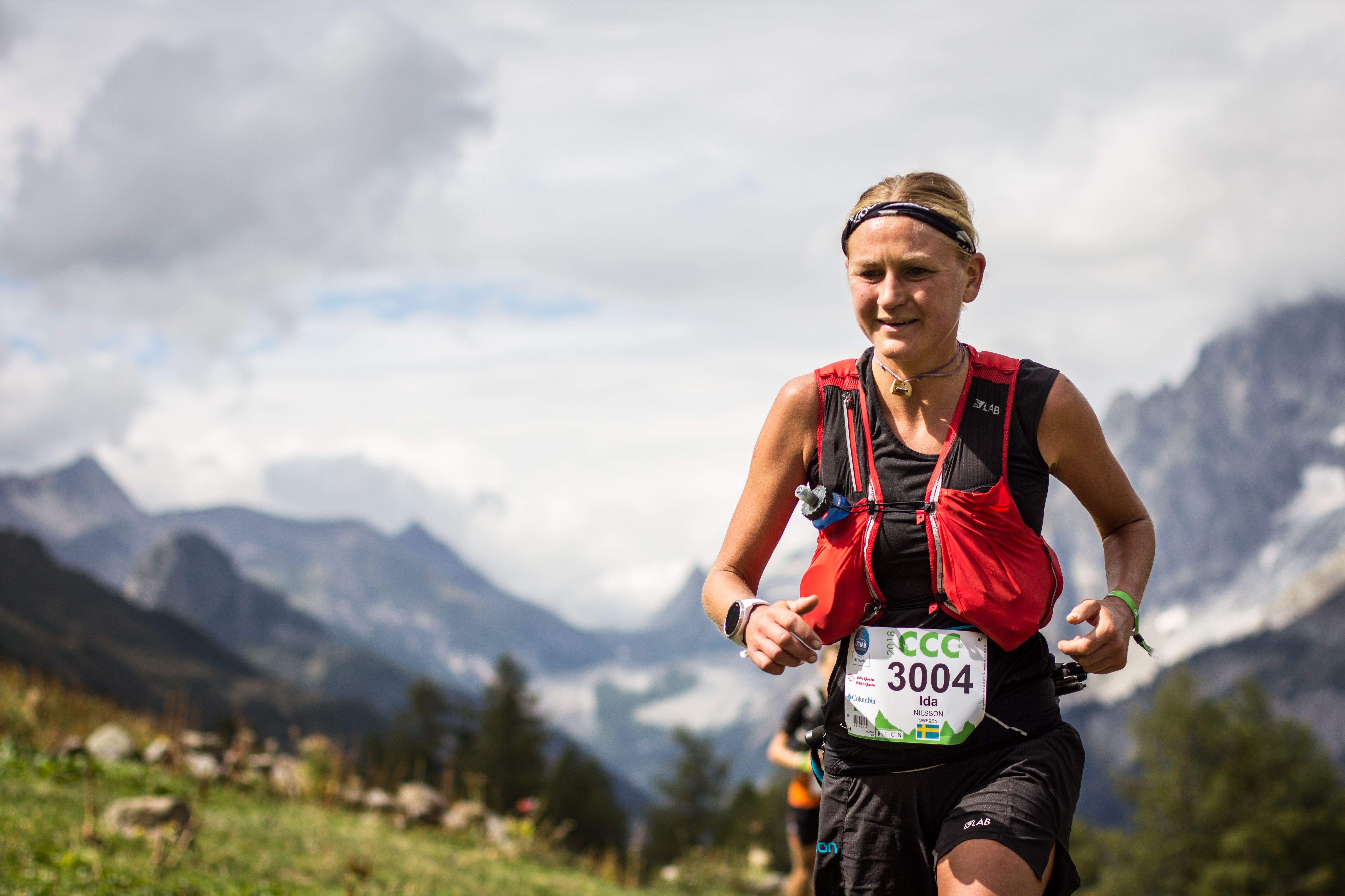 Plan de entrenamiento para Ultra Trail. UTMB 2018. José Miguel Muñoz Egea