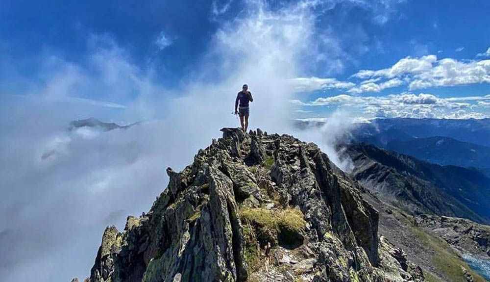 Un mes para la Trail 100 Andorra - Pyrenees - @joanturne Un mes para la Trail 100 Andorra - Pyrenees - @joanturne