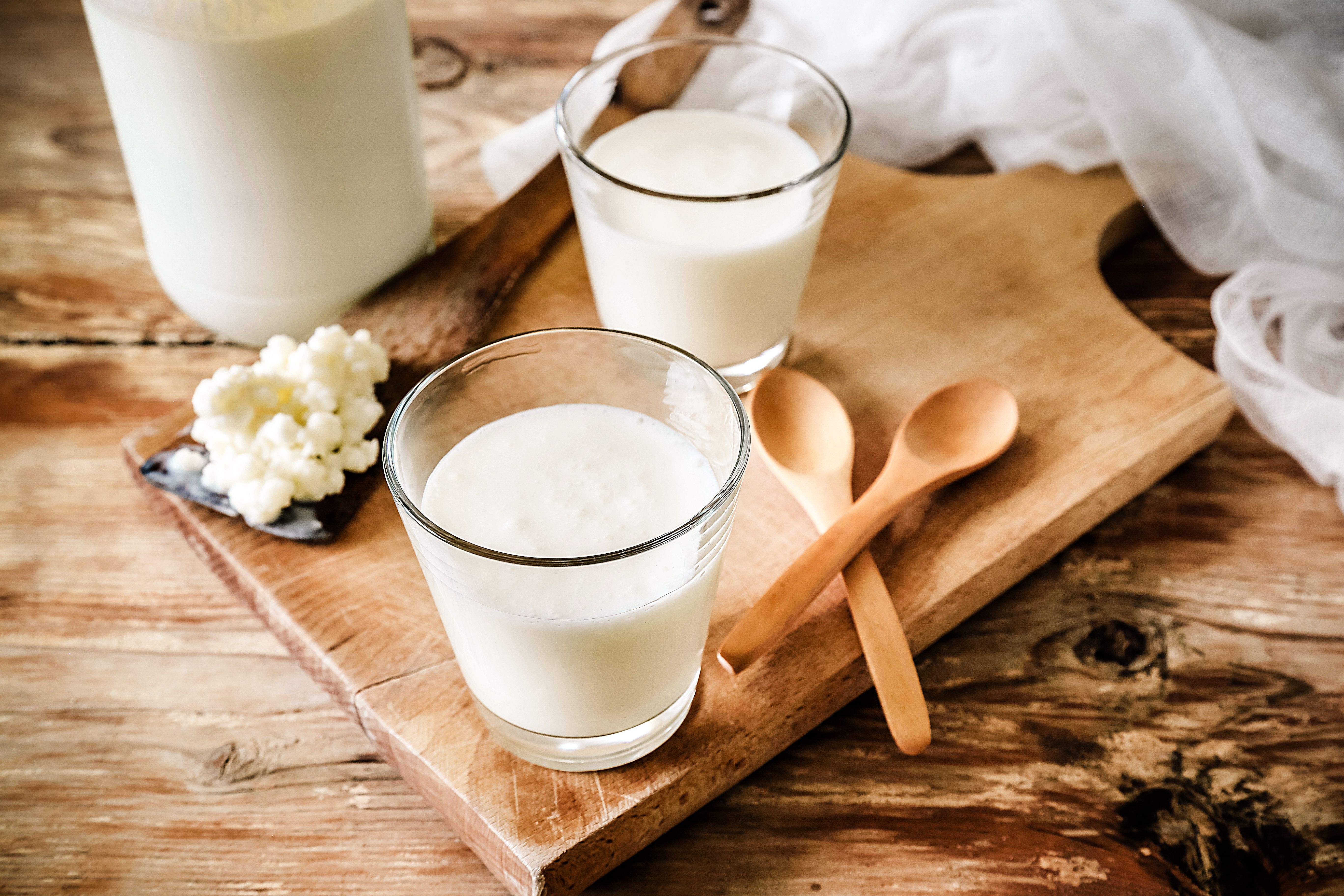 Beneficios sobre el consumo de probióticos. iStock 925470882