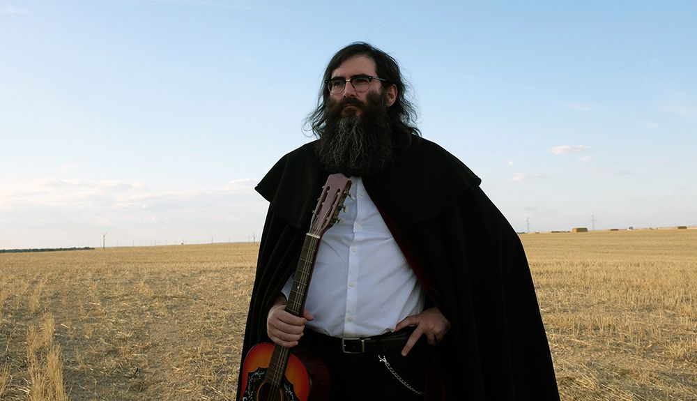 Trail Music: la lista de canciones de Javi Vielba "El Meister"