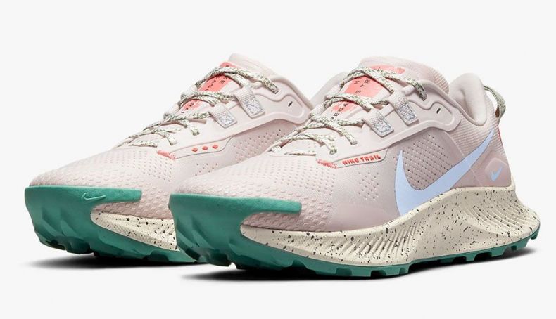 Nuevas Nike Pegasus Trail 3
