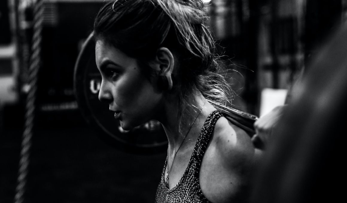 ¿Voy a ganar peso cuando empiece a entrenar fuerza en el gimnasio?2 ¿Voy a ganar peso cuando empiece a entrenar fuerza en el gimnasio?2