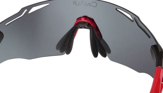 CIMALP VISION ONE Adjustable nose
