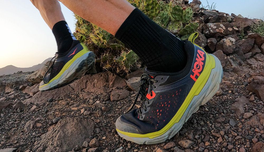 HOKA ONE ONE Challenger ATR 6 HOKA ONE ONE Challenger ATR 6