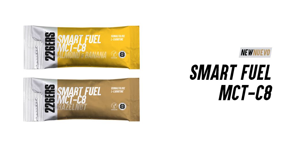 SMART FUEL, la nueva fuente energética de 226ERS SMART FUEL, la nueva fuente energética de 226ERS