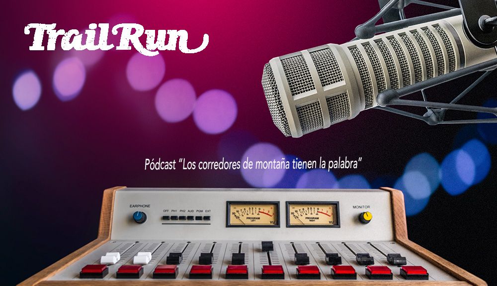 Podcast Trail Run #30 