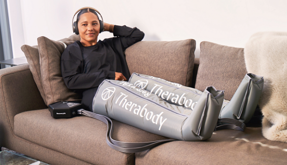 THERABODY RecoveryAir