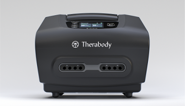 THERABODY RecoveryAirPro 1299€
