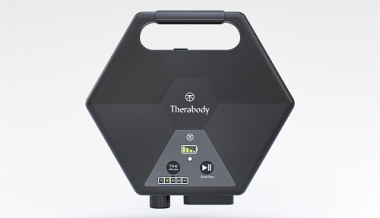 THERABODY RecoveryAir 699€