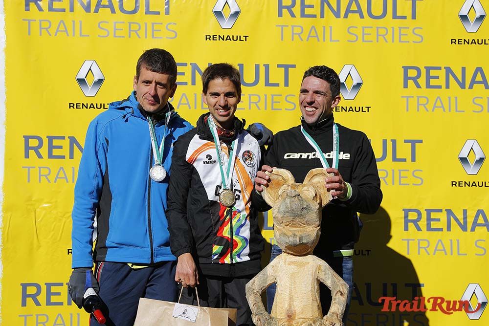 Carrera de Navidad Cercedilla - Fotos Meta (III)
