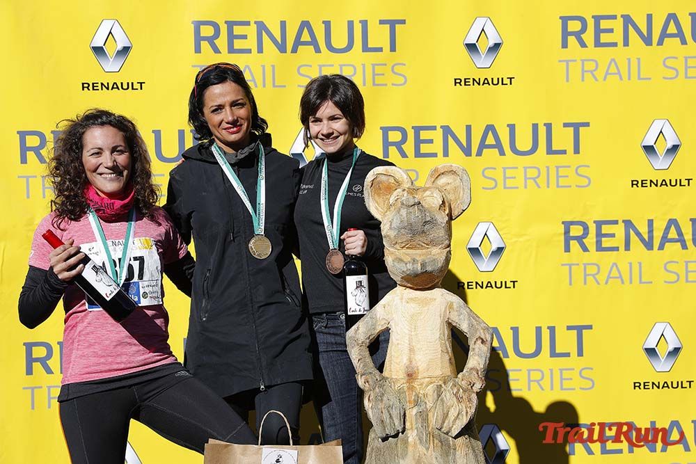 Carrera de Navidad Cercedilla - Fotos Meta (III)