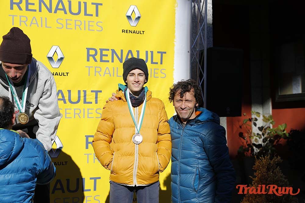 Carrera de Navidad Cercedilla - Fotos Meta (III)