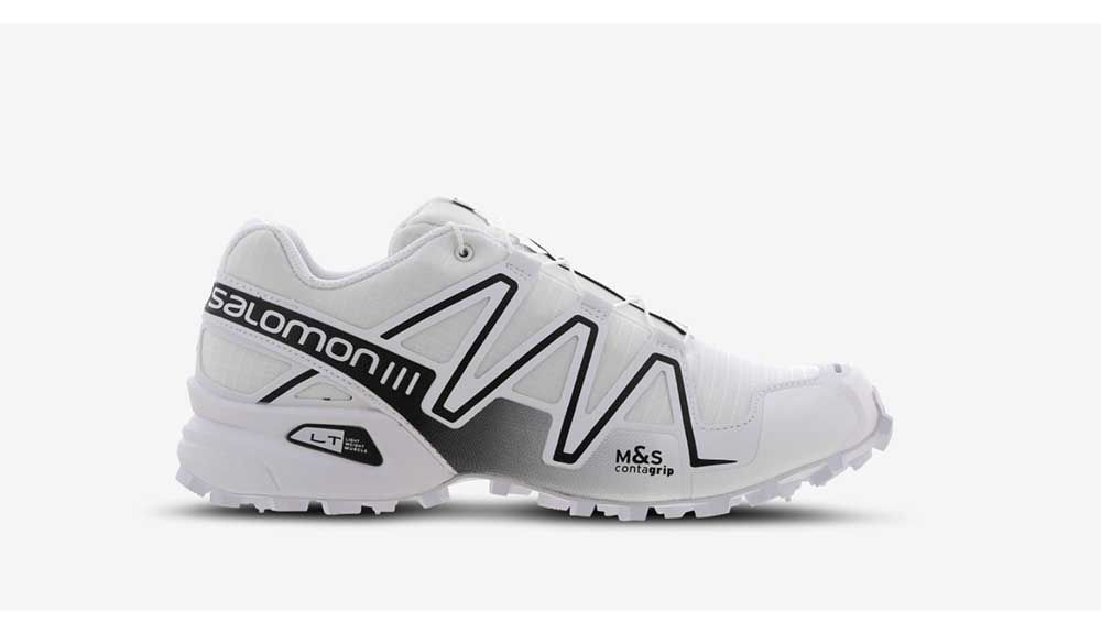 Salomon Speedcross 3