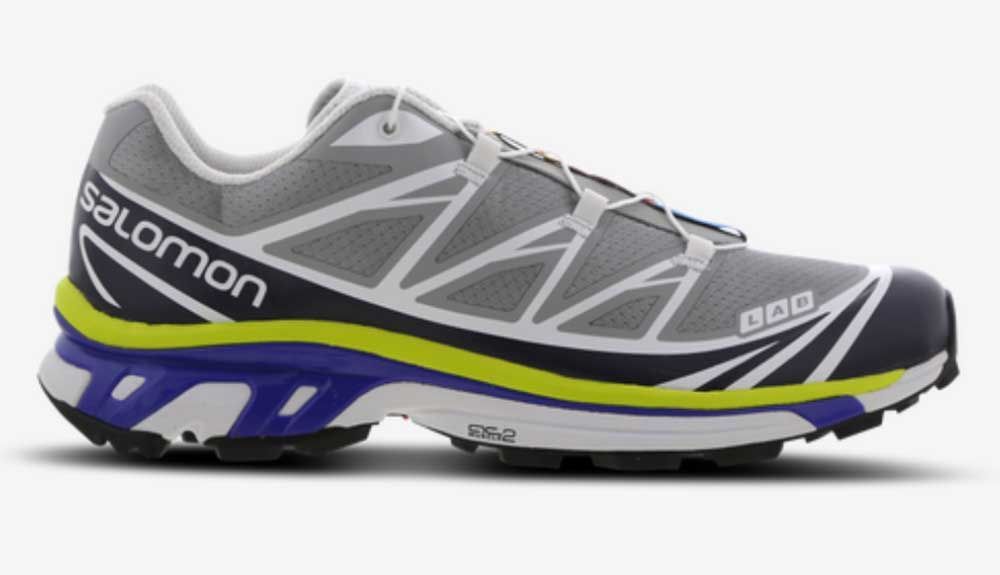  Salomon Xt 6