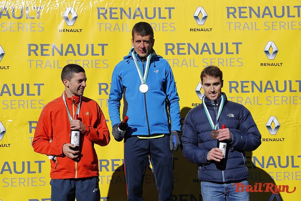 Carrera de Navidad Cercedilla - Fotos Meta (III)