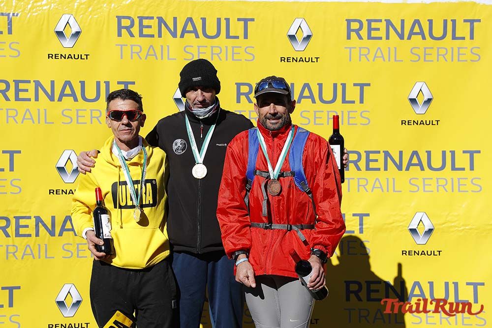 Carrera de Navidad Cercedilla - Fotos Meta (III)