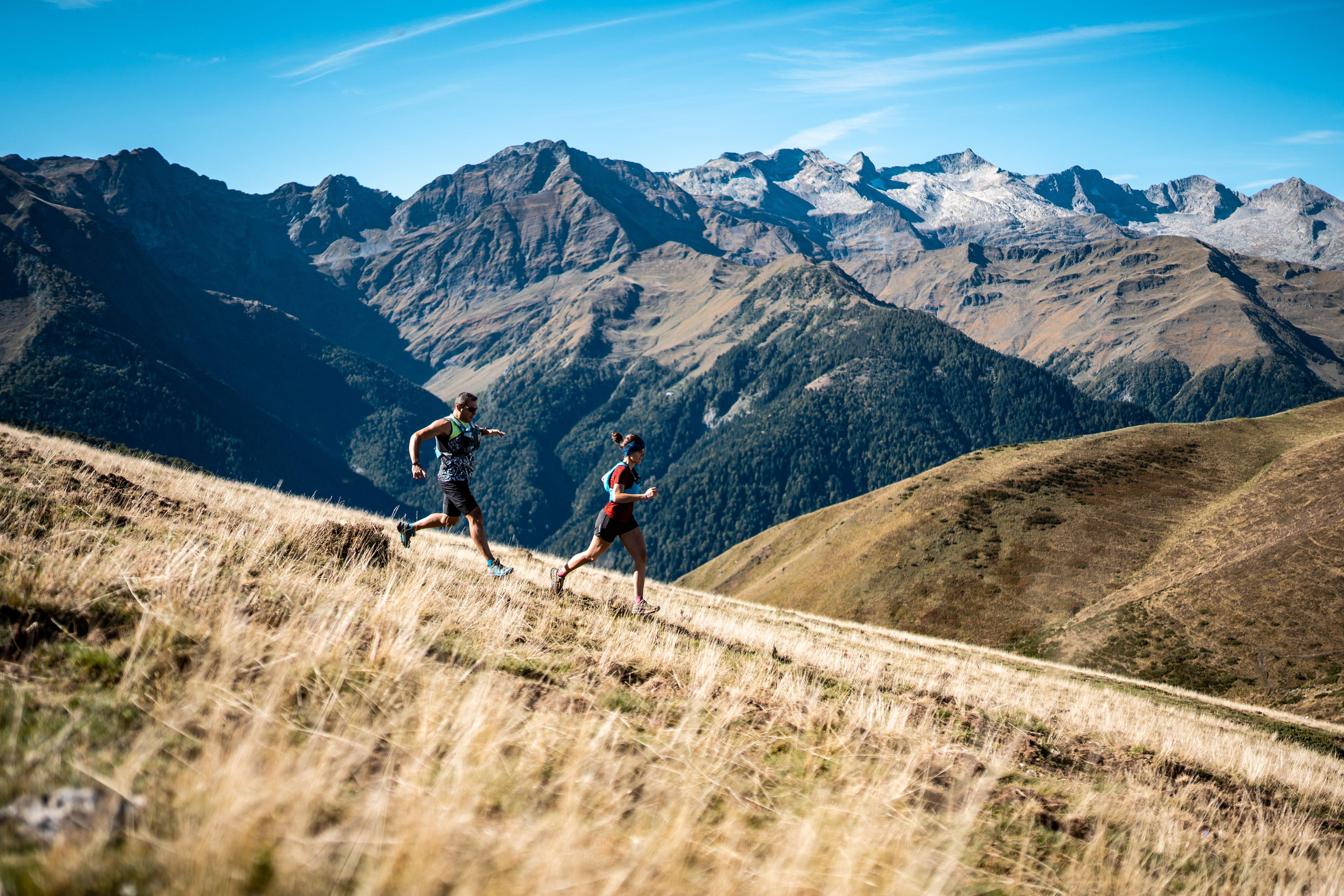 José Miguel Muñoz / Val d’Aran by UTMB® José Miguel Muñoz / Val d’Aran by UTMB®