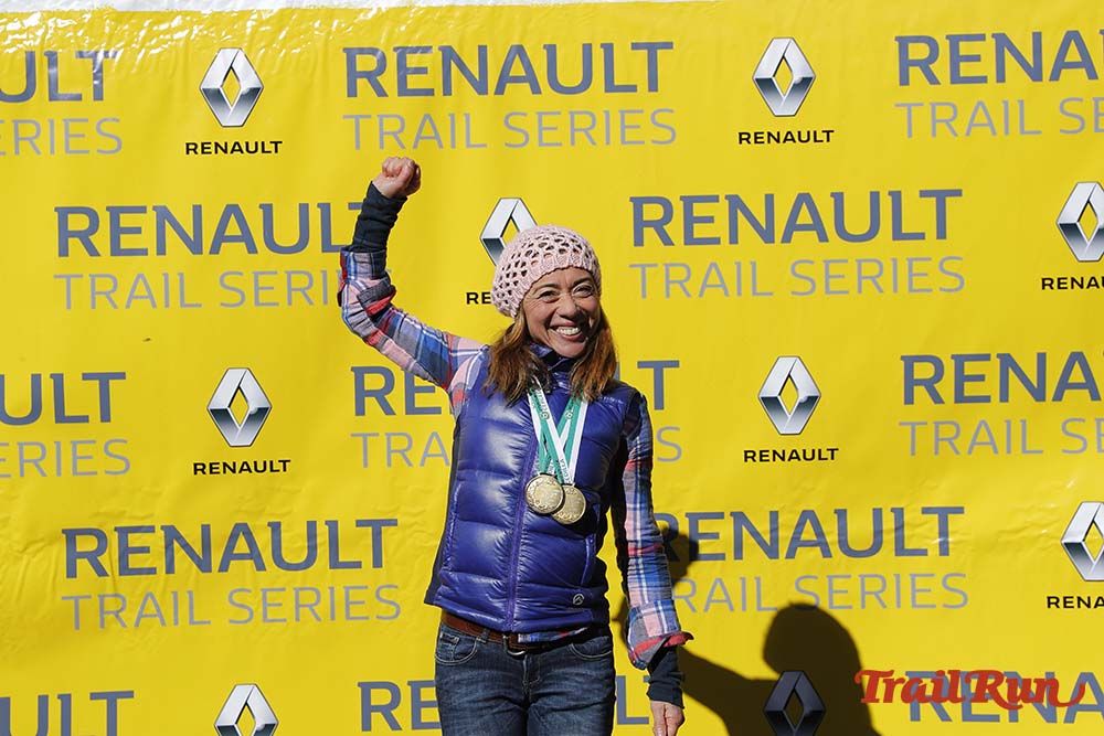 Carrera de Navidad Cercedilla - Fotos Meta (III)