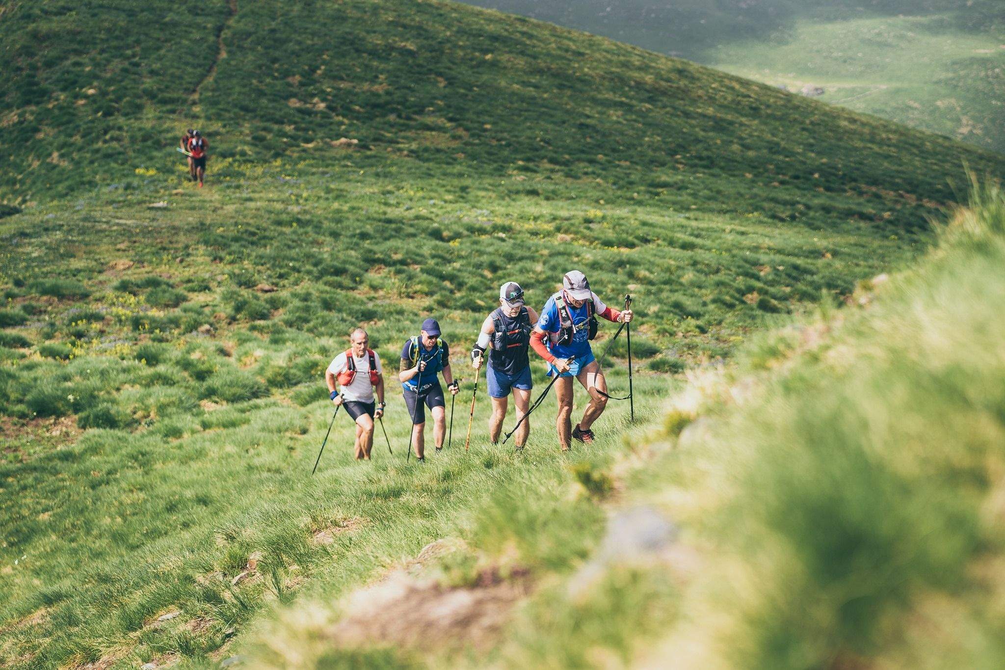 Val d’Aran by UTMB®. Fotografía Carlos Llerandi© Val d’Aran by UTMB®. Fotografía Carlos Llerandi©