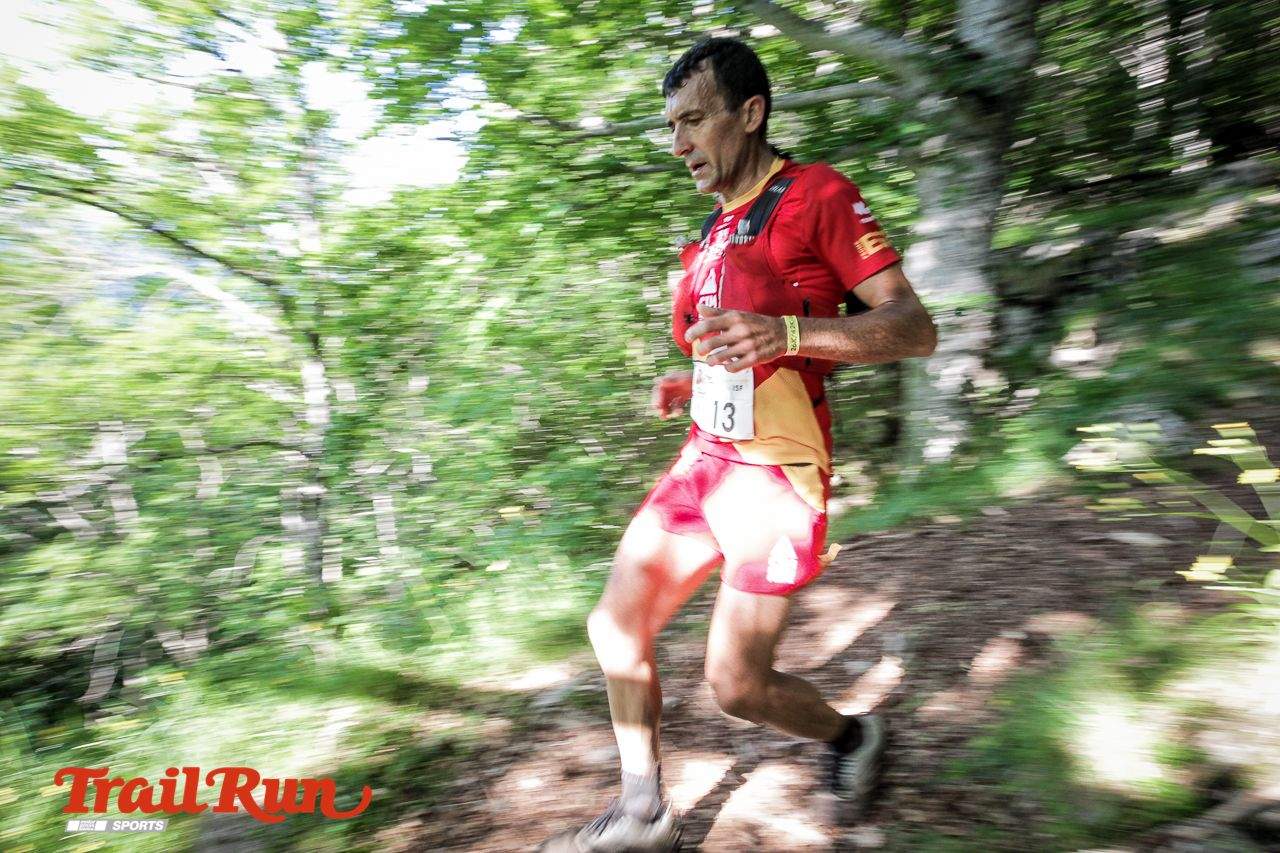 Campeonato del Mundo de Skyrunning 2020 ? Jesus Dyañez Campeonato del Mundo de Skyrunning 2020 ? Jesus Dyañez