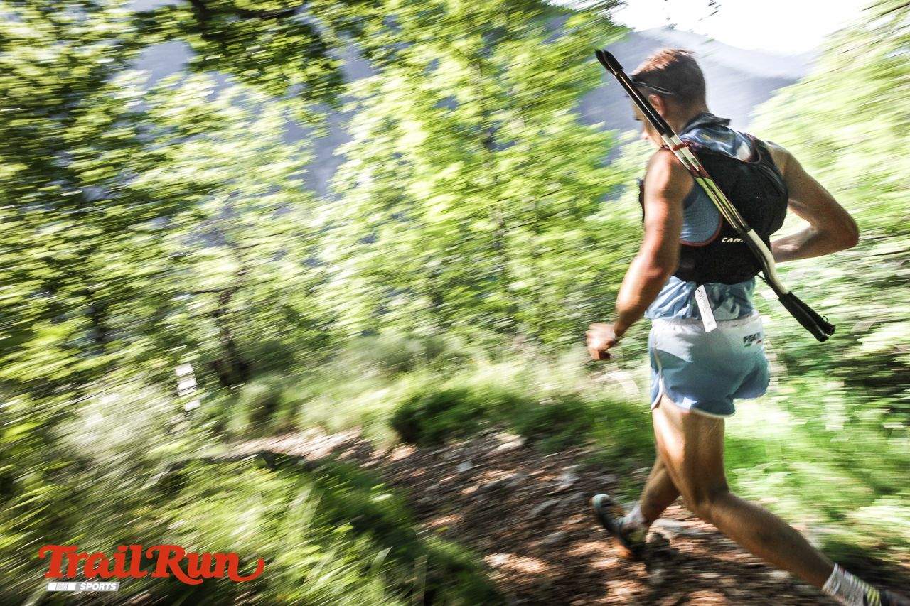 Campeonato del Mundo de Skyrunning 2020 ? Jesus Dyañez Campeonato del Mundo de Skyrunning 2020 ? Jesus Dyañez