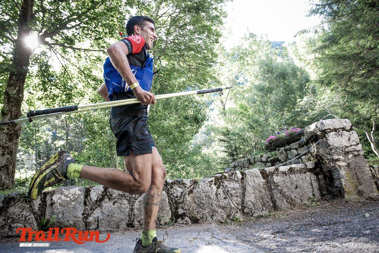Campeonato del Mundo de Skyrunning 2020 ? Jesus Dyañez Campeonato del Mundo de Skyrunning 2020 ? Jesus Dyañez