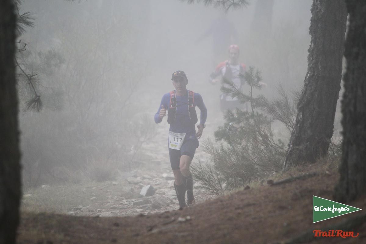 Races Trail Running-1