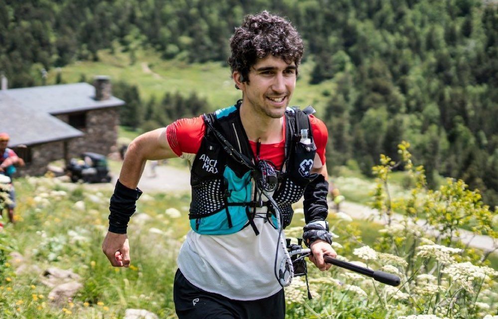 Biel Ràfols. Fotografía Jordi Saragossa© Biel Ràfols. Fotografía Jordi Saragossa©