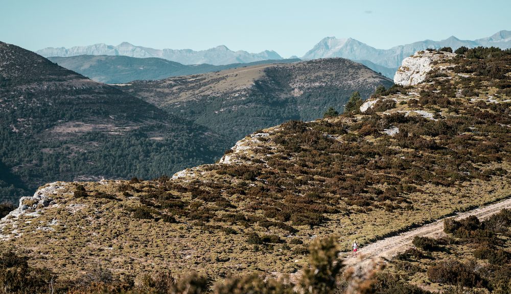 Ultra Trail Guara Somontano y su camino hacia un evento sostenible @jsaragossa Ultra Trail Guara Somontano y su camino hacia un evento sostenible @jsaragossa